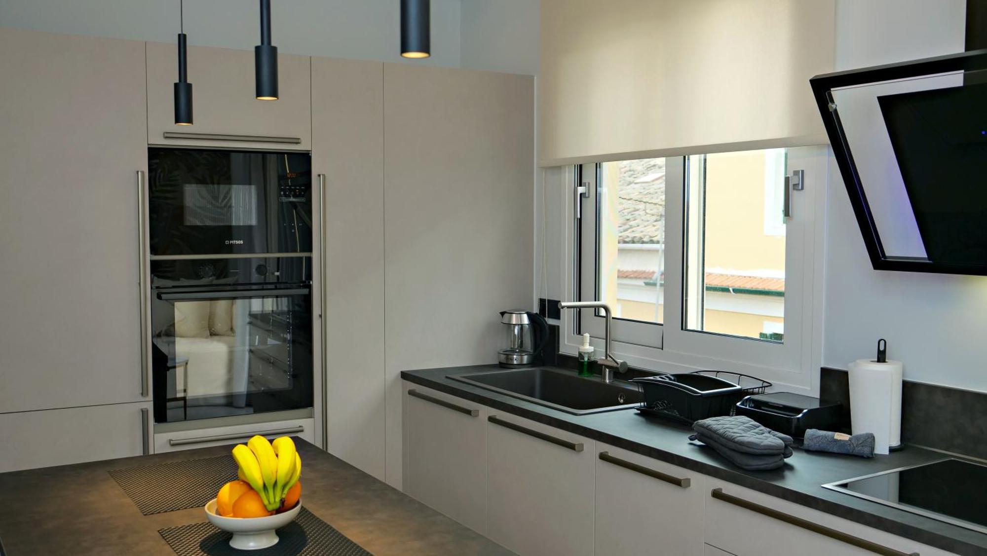 Casa Spianada, Old Town Appartement