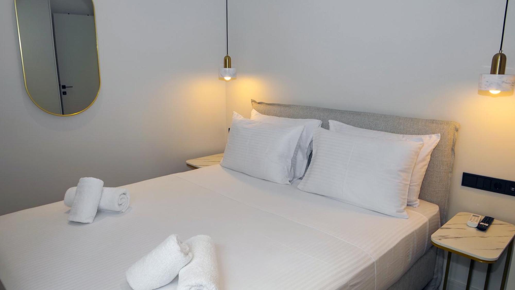 Apartment Casa Spianada, Old Town Corfu (city)