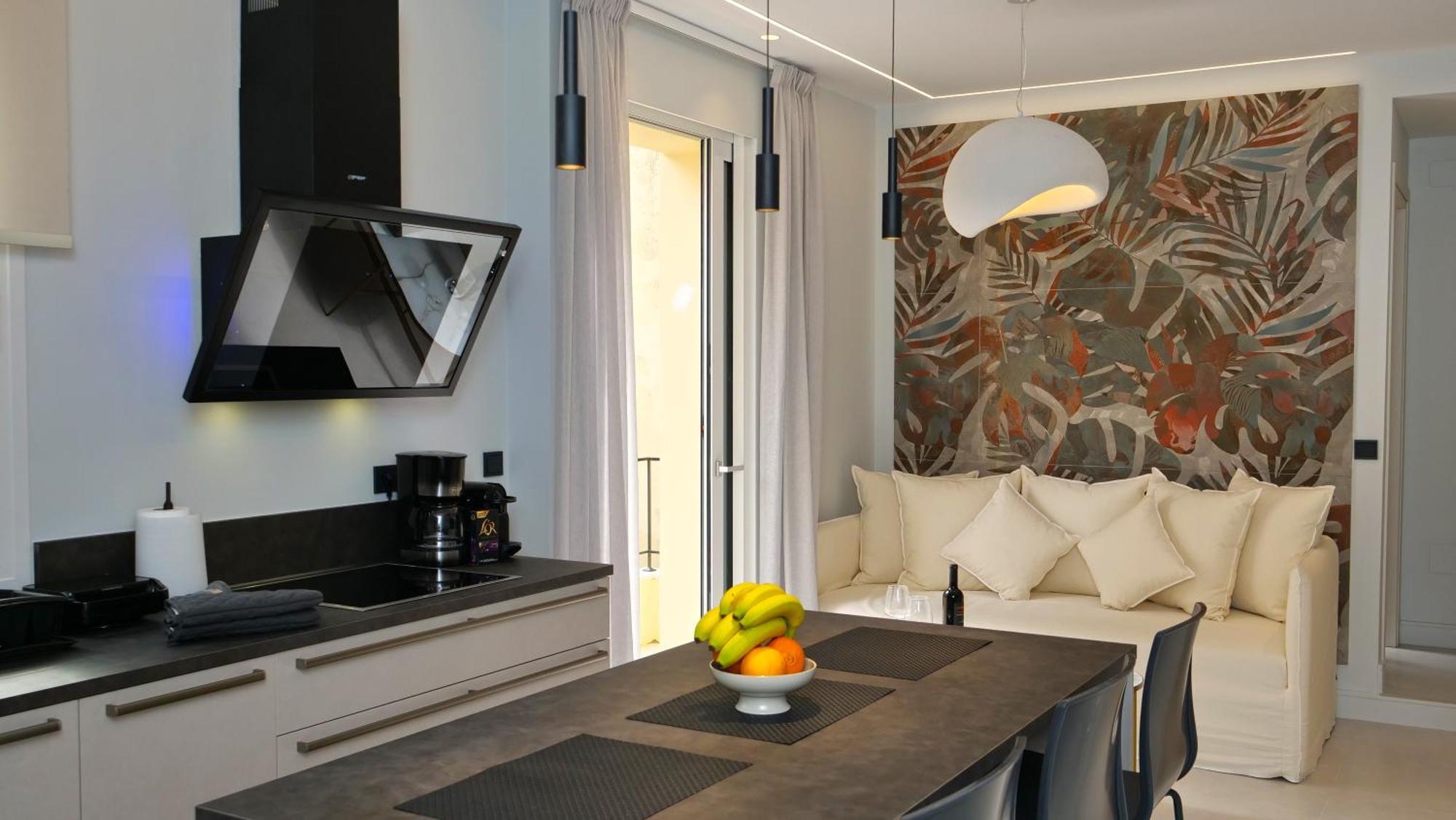 Casa Spianada, Old Town Apartment Corfu (city)
